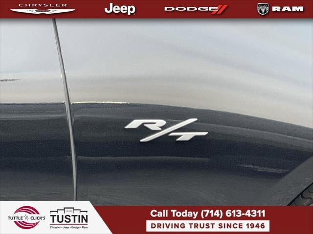 New 2026 Dodge Charger R/T AWD/4WD image 36