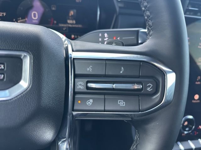 Used 2025 GMC Terrain Elevation image 19