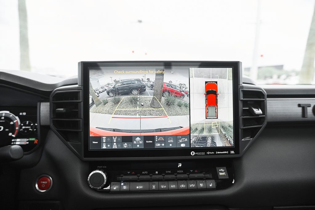 Used 2023 Toyota Tundra TRD Pro image 51