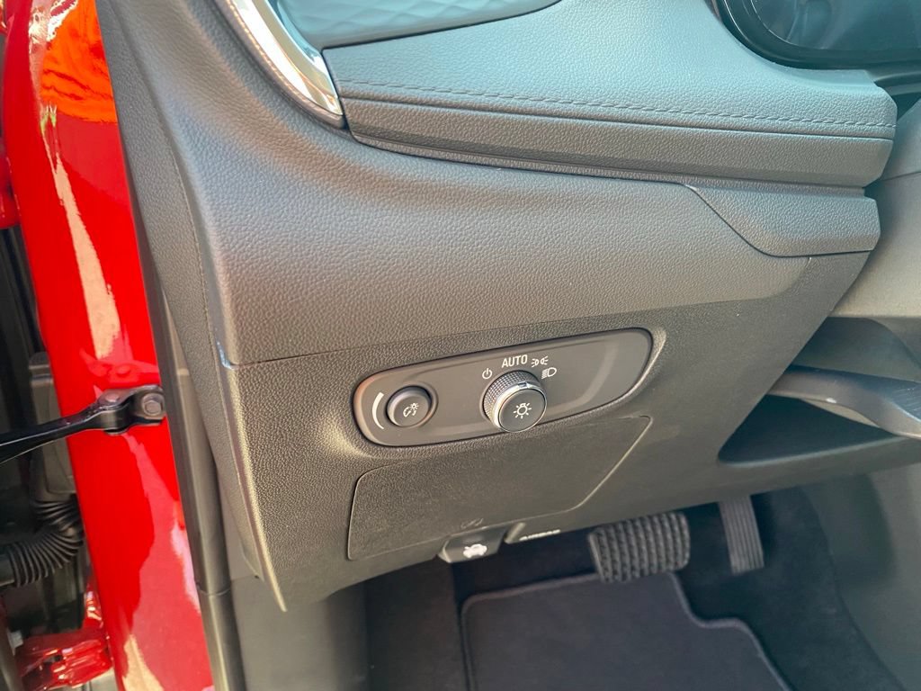 New 2026 Buick Encore GX Preferred w/ Comfort Package FWD image 18