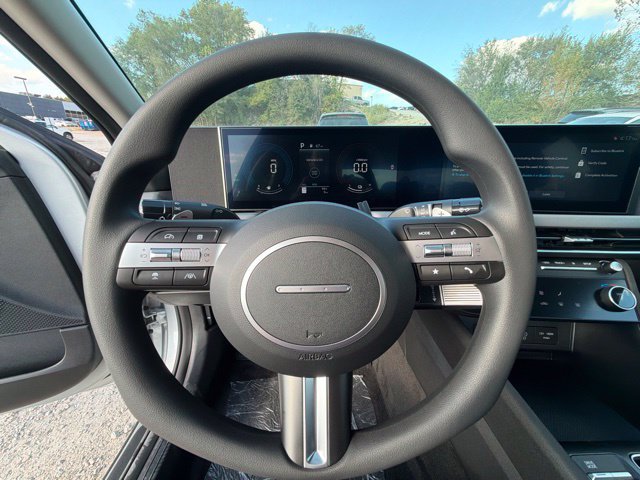 New 2026 Hyundai Sonata Blue FWD image 25