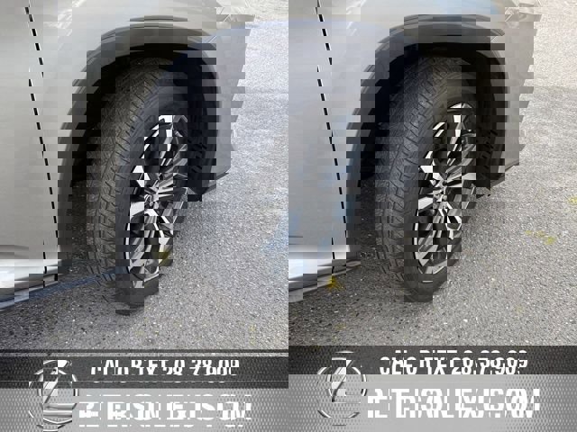 Used 2022 Lexus RX 450h AWD w/ Premium Package image 11