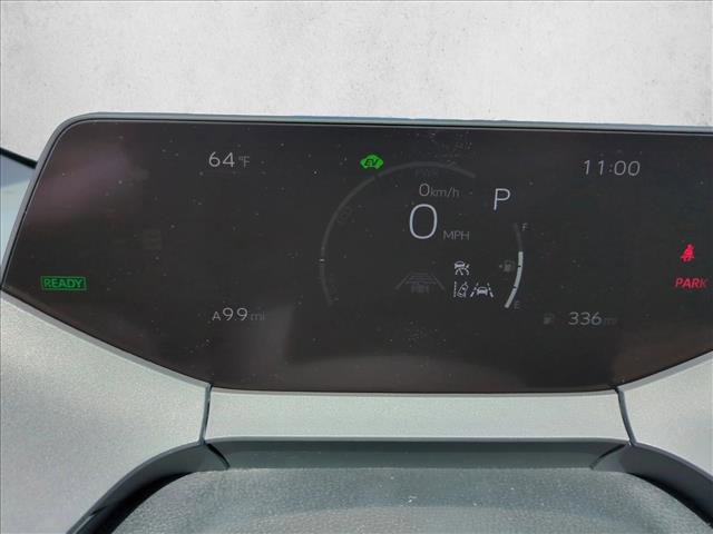 New 2026 Toyota Prius Limited image 11