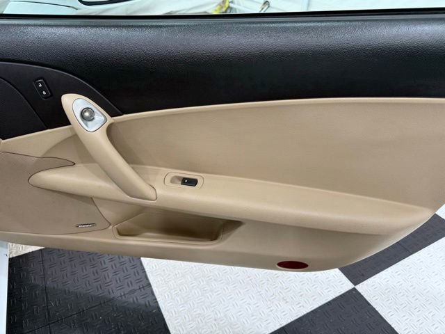 Used 2006 Chevrolet Corvette Convertible w/ Preferred Equipment Group image 21