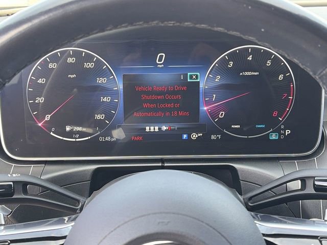 Used 2024 Mercedes-Benz C 300 Sedan image 25