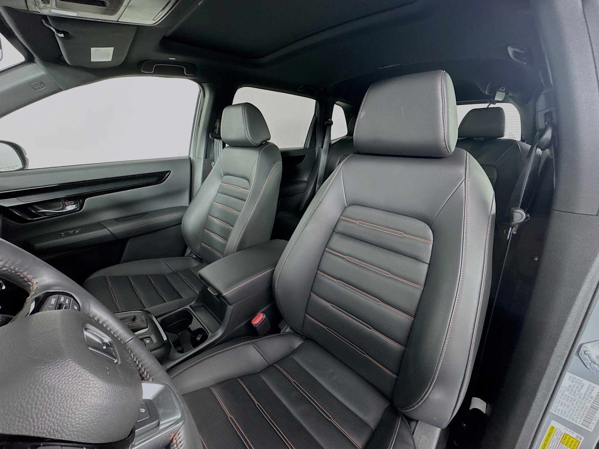 Certified 2023 Honda CR-V Sport Touring image 22