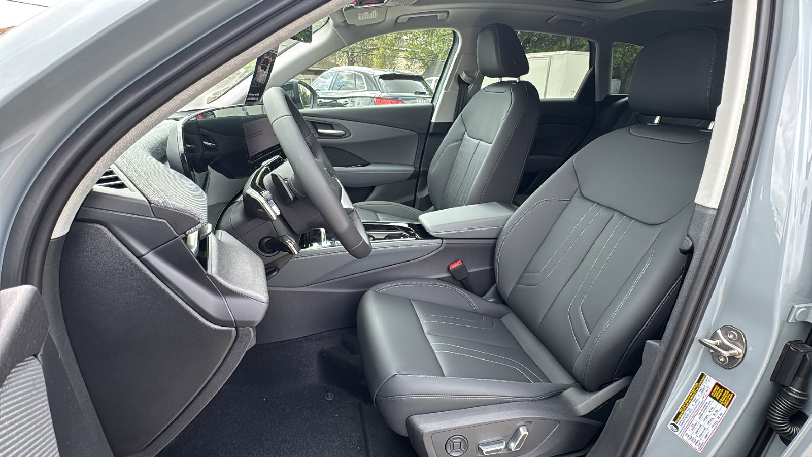 New 2026 Audi Q3 quattro 2.0T AWD/4WD image 14