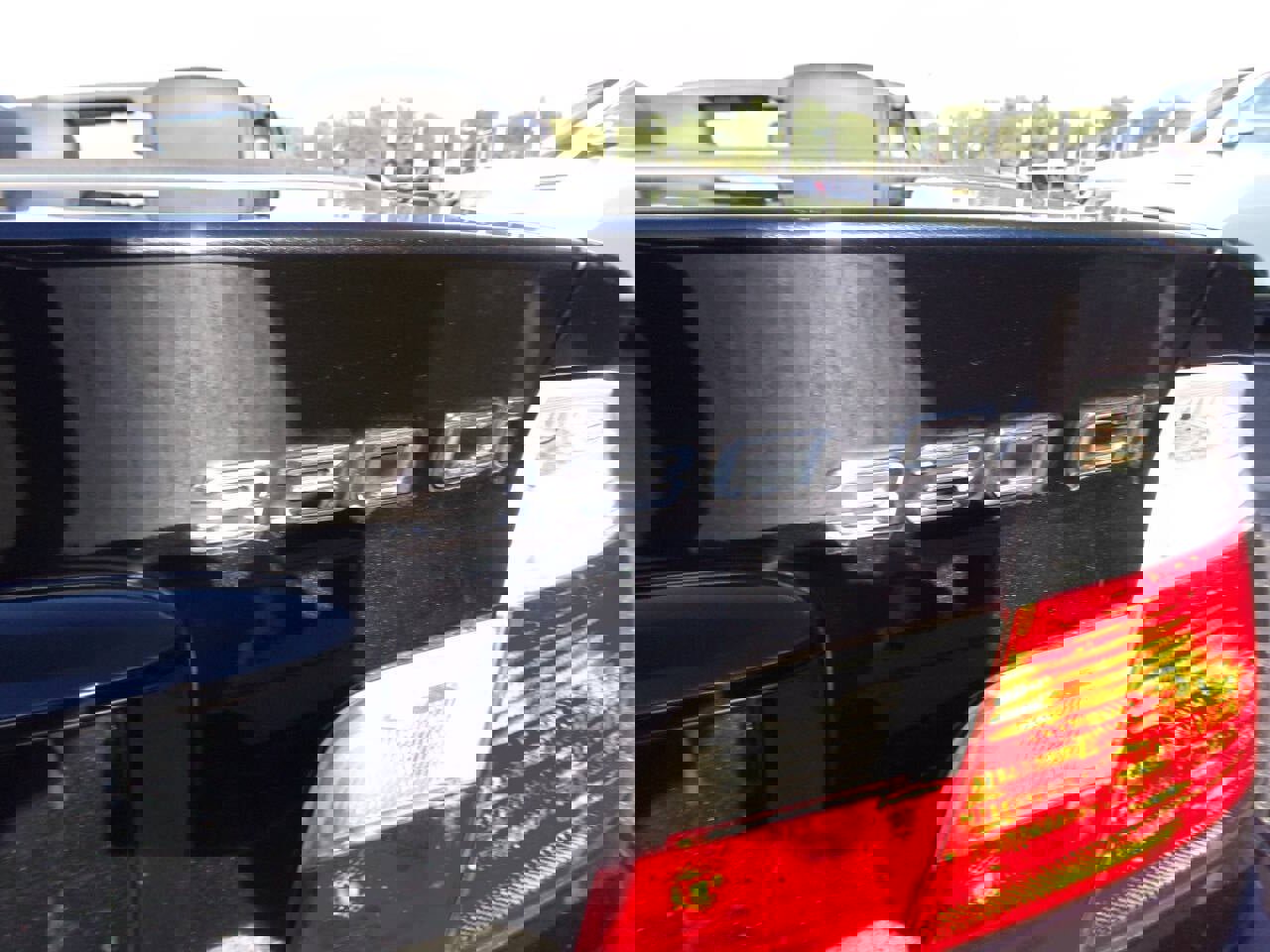 Used 2002 BMW 330Ci Convertible image 4