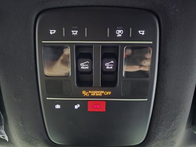New 2026 Hyundai Palisade Calligraphy image 29