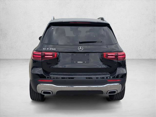 New 2026 Mercedes-Benz GLB 250 GLB 250 image 7
