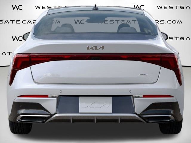 New 2026 Kia K5 GT-Line image 18