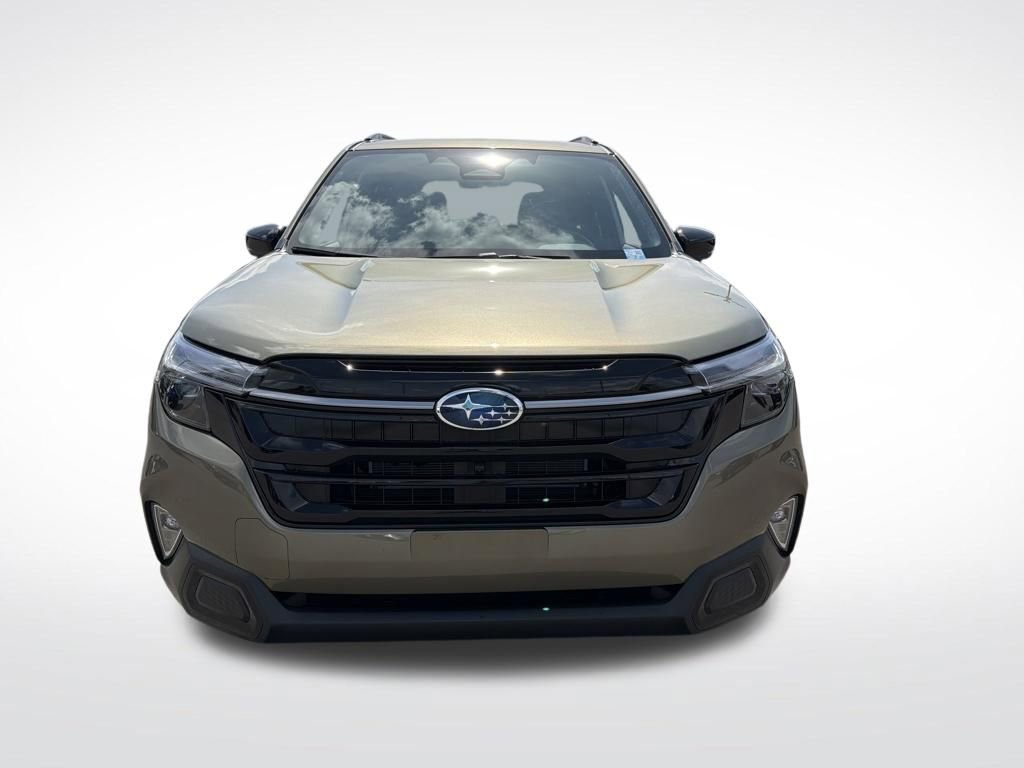 New 2026 Subaru Forester Touring image 12