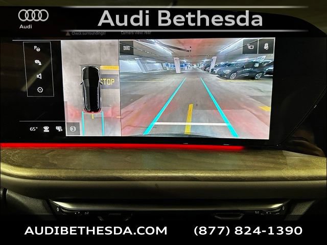 Used 2025 Audi Q5 Premium Plus w/ Premium Plus AWD/4WD image 23