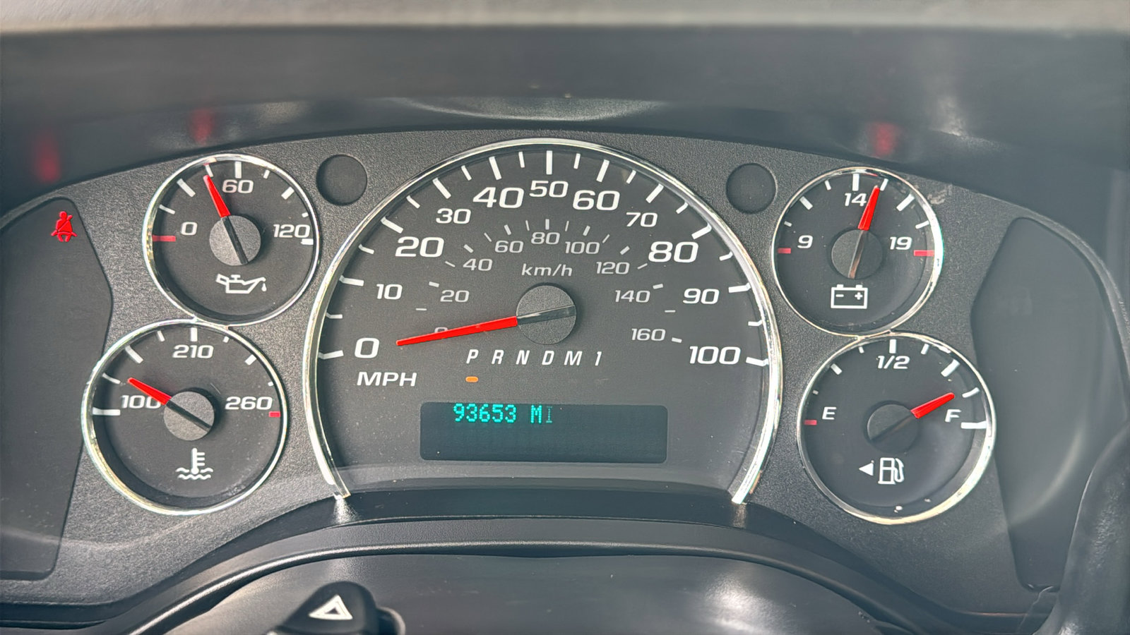 Used 2021 Chevrolet Express 2500 w/ Driver Convenience Package image 18