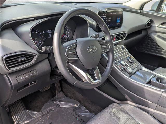 Used 2023 Hyundai Santa Fe SEL w/ Cargo Package image 10