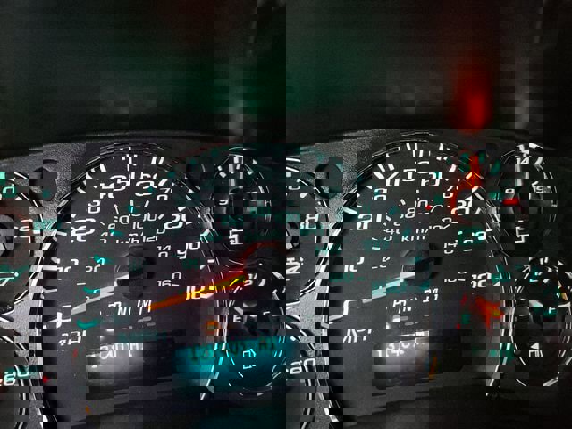 Used 2011 Chevrolet Express 3500 Extended image 12