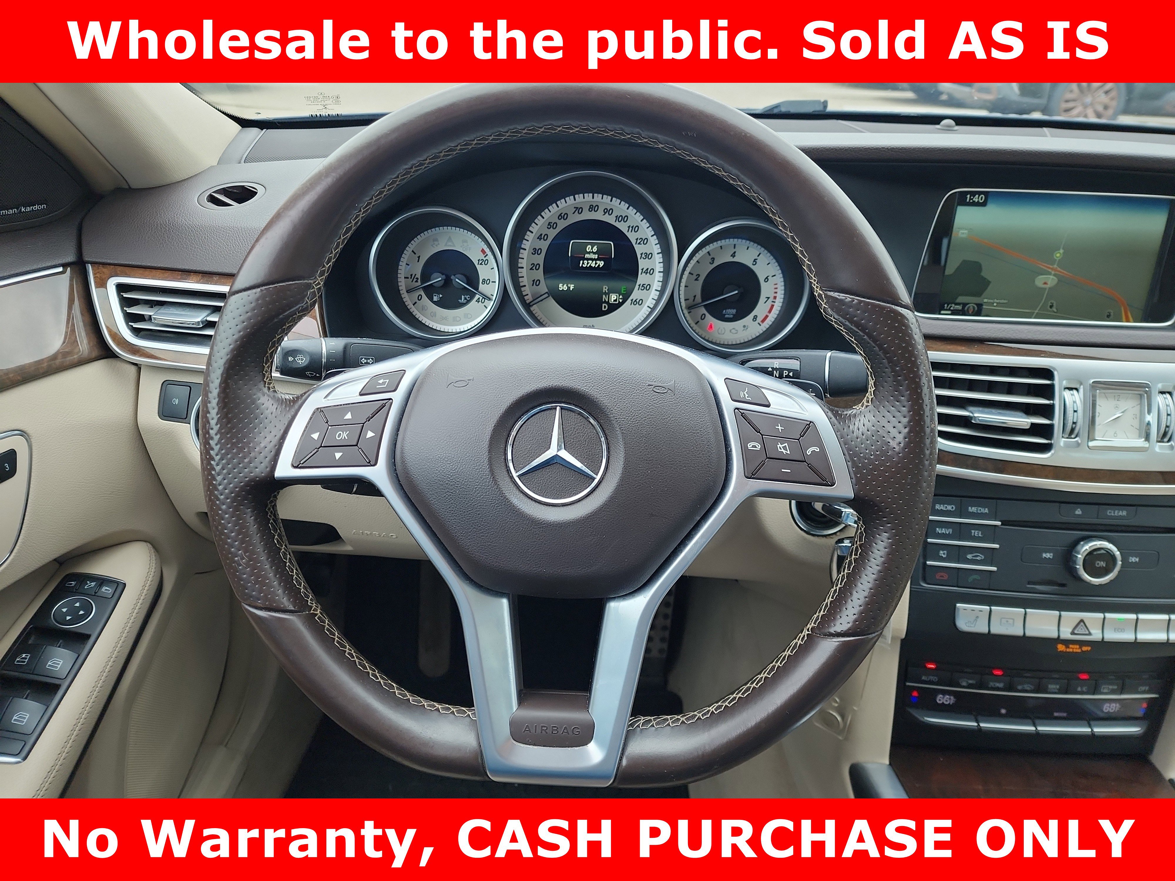 Used 2016 Mercedes-Benz E 350 4MATIC Sedan image 18
