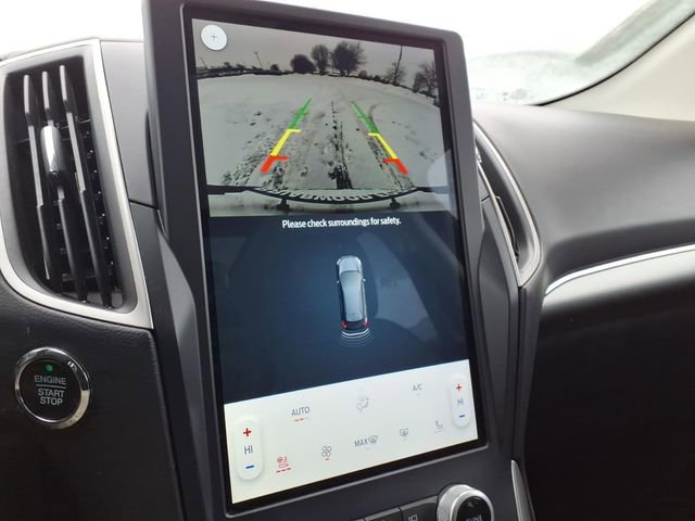 Certified 2022 Ford Edge SEL w/ Convenience Package image 20