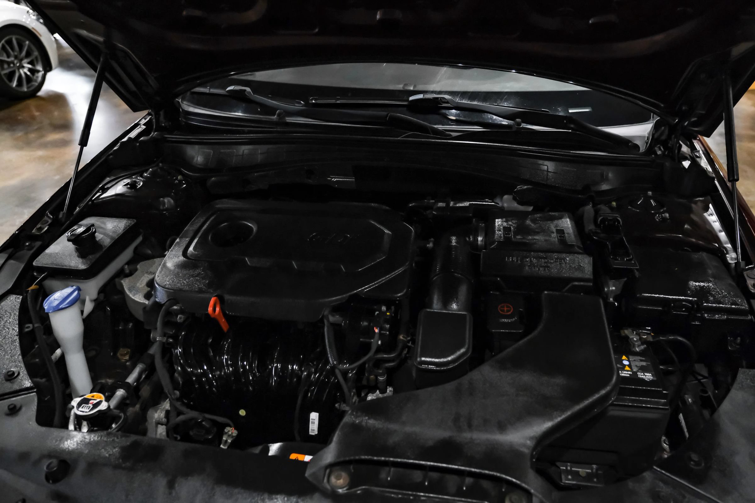 Used 2019 Kia Optima LX FWD image 43