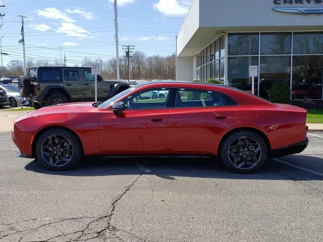New 2026 Dodge Charger R/T AWD/4WD image 2