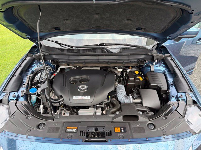 Used 2023 MAZDA CX-5 Signature AWD/4WD image 25
