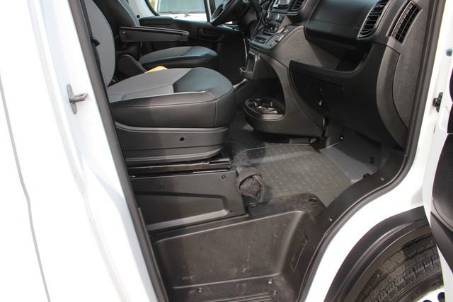 Used 2026 RAM ProMaster 3500 w/ Convenience Group FWD image 31