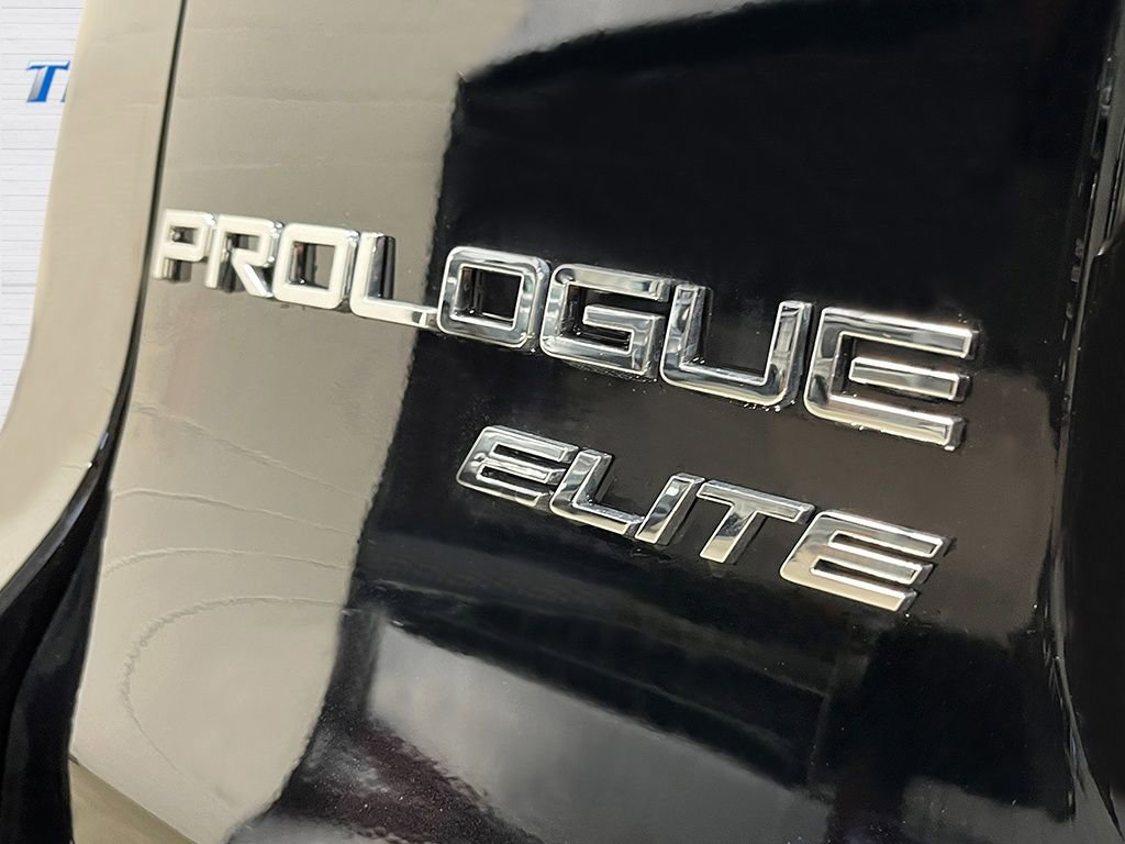 New 2026 Honda Prologue Elite image 6