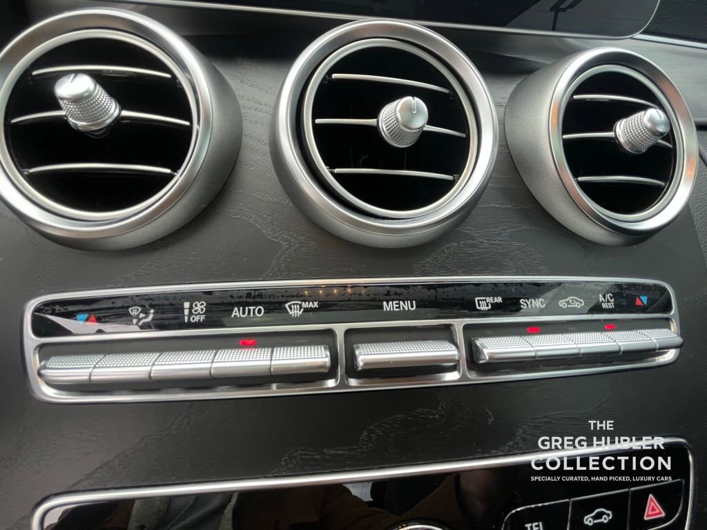 Used 2020 Mercedes-Benz C 300 4MATIC Coupe image 45