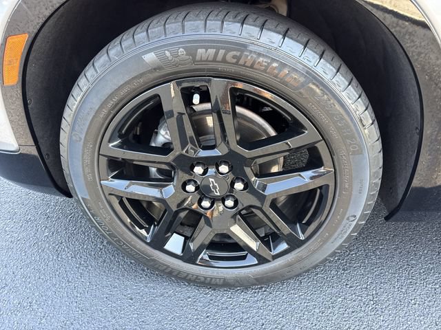 Used 2023 Chevrolet Blazer RS w/ Driver Confidence II Package FWD image 45