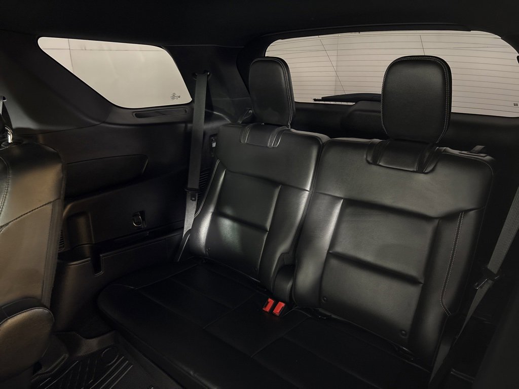 Used 2021 Ford Explorer ST image 38