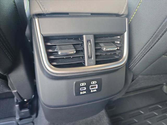 Used 2023 Subaru Outback Onyx Edition AWD/4WD image 16