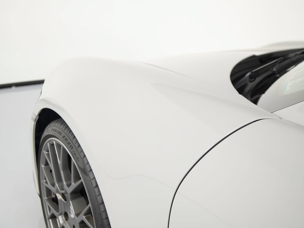 Certified 2025 Porsche 911 Carrera RWD image 49