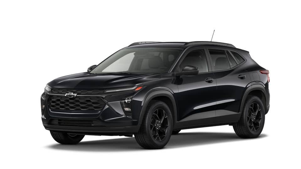 New 2026 Chevrolet Trax LT w/ Driver Confidence Package FWD image 47