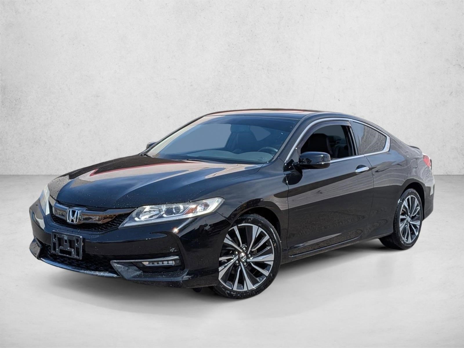 Used 2016 Honda Accord EX-L