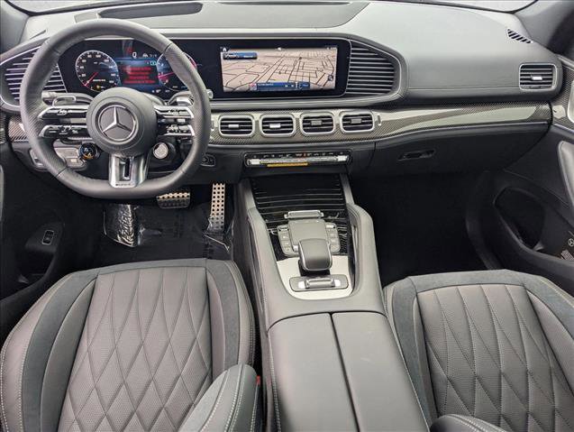 New 2026 Mercedes-Benz GLE 53 AMG 4MATIC image 14