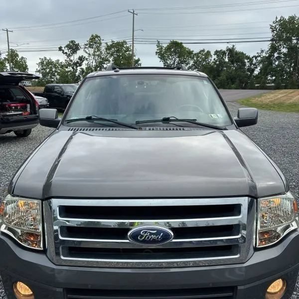 Used 2014 Ford Expedition EL Limited w/ Equipment Group 301A AWD/4WD image 15