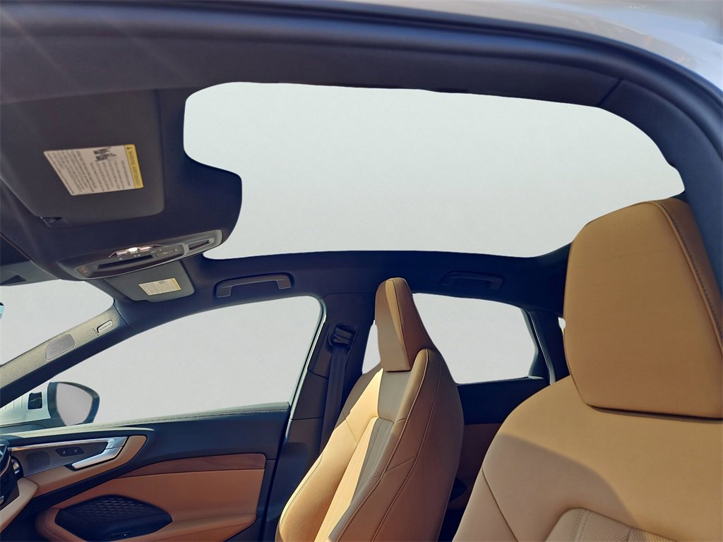 New 2025 Audi A5 2.0T Premium Plus image 7