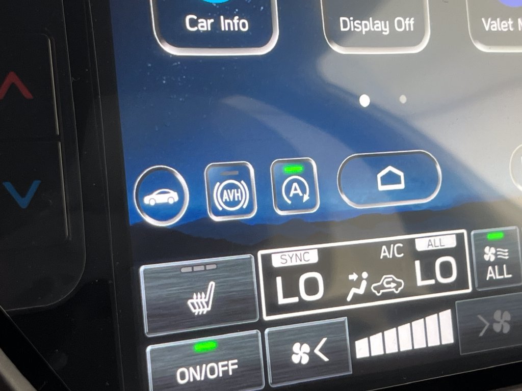 New 2026 Subaru Forester Premium AWD/4WD image 30