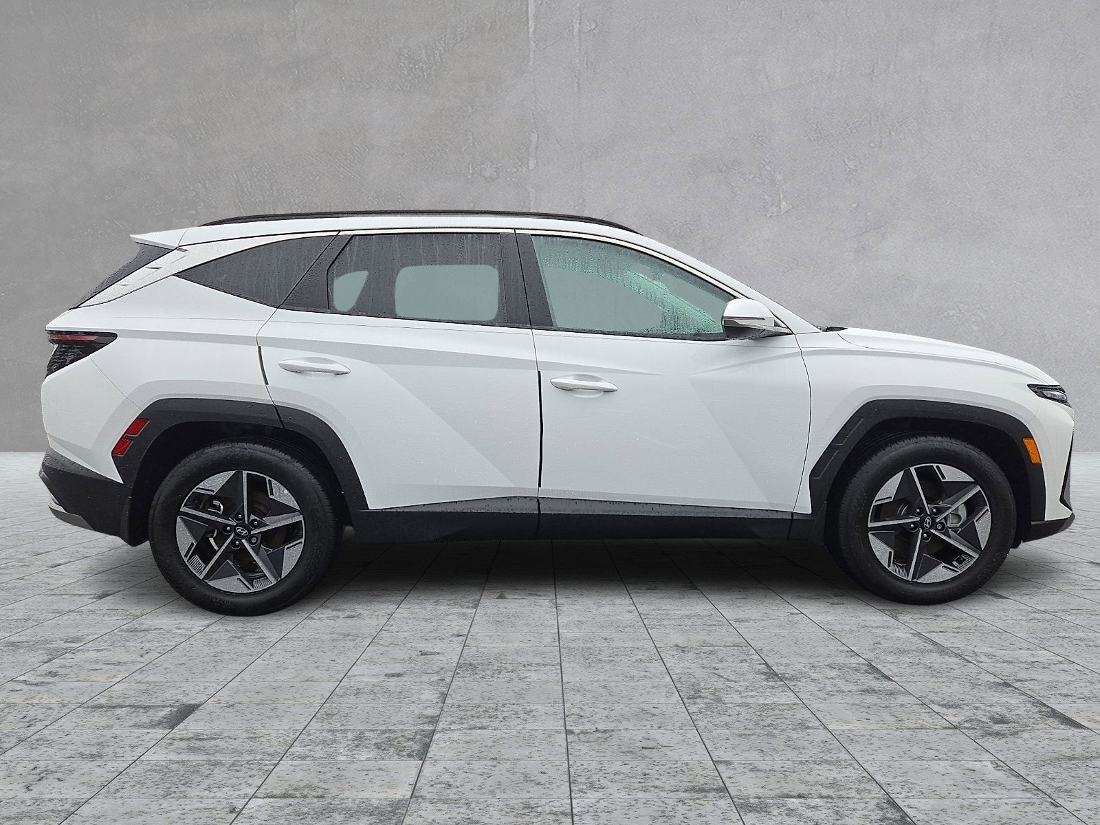 Used 2025 Hyundai Tucson SEL image 12