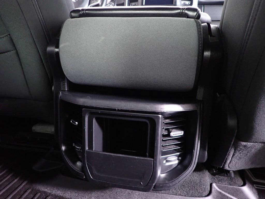 Used 2021 RAM 1500 Big Horn AWD/4WD image 34
