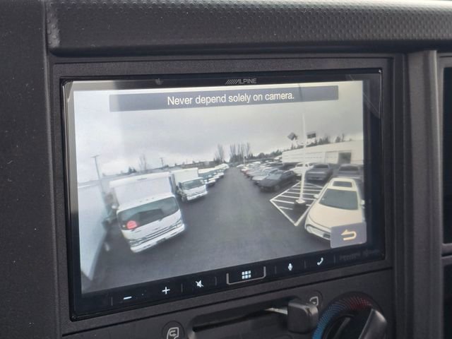 New 2024 Chevrolet Low Cab Forward 4500 XD image 29