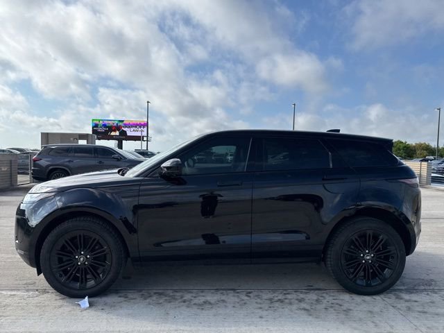 Used 2026 Land Rover Range Rover Evoque S image 6