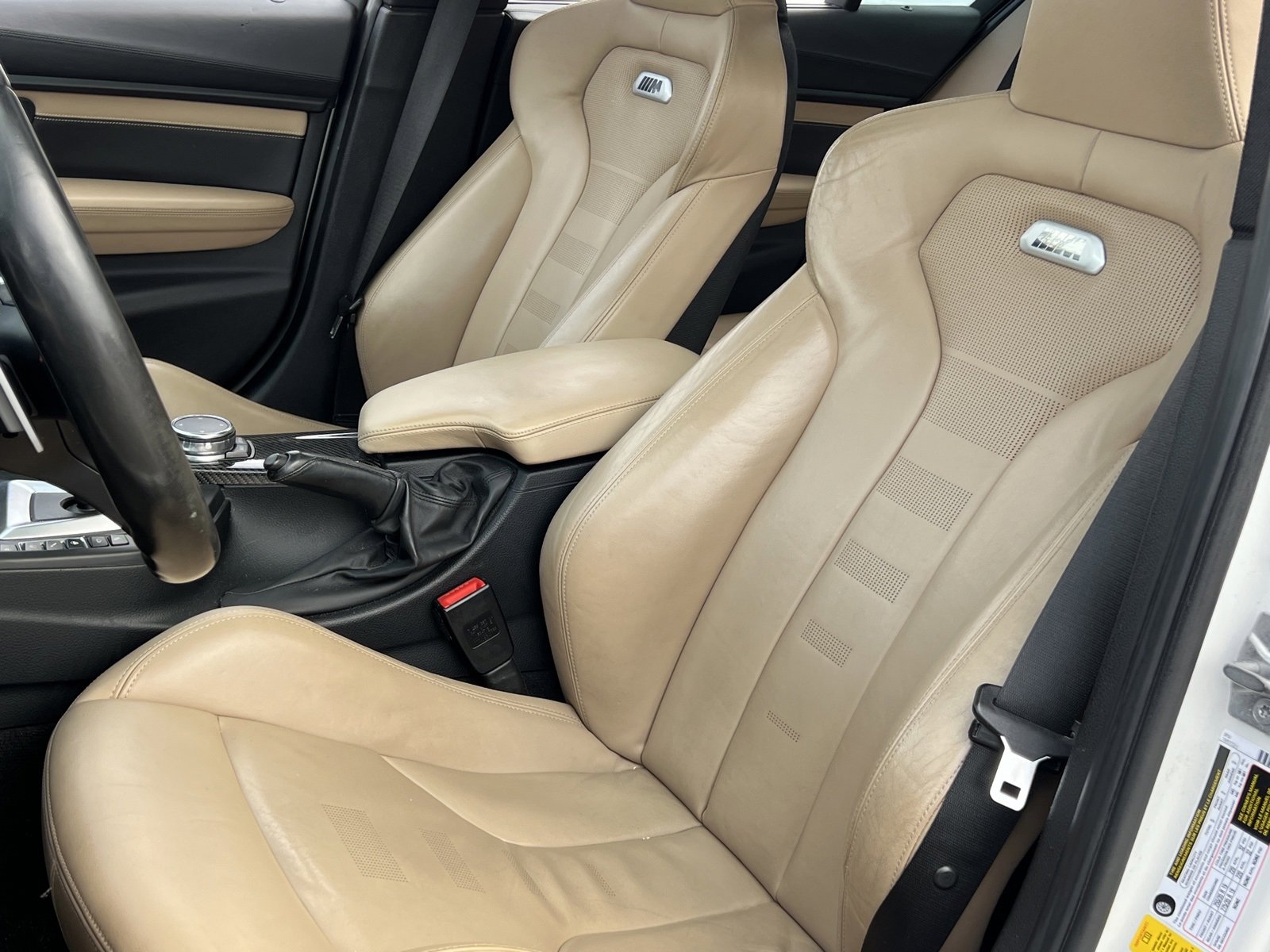 Used 2016 BMW M3 image 5