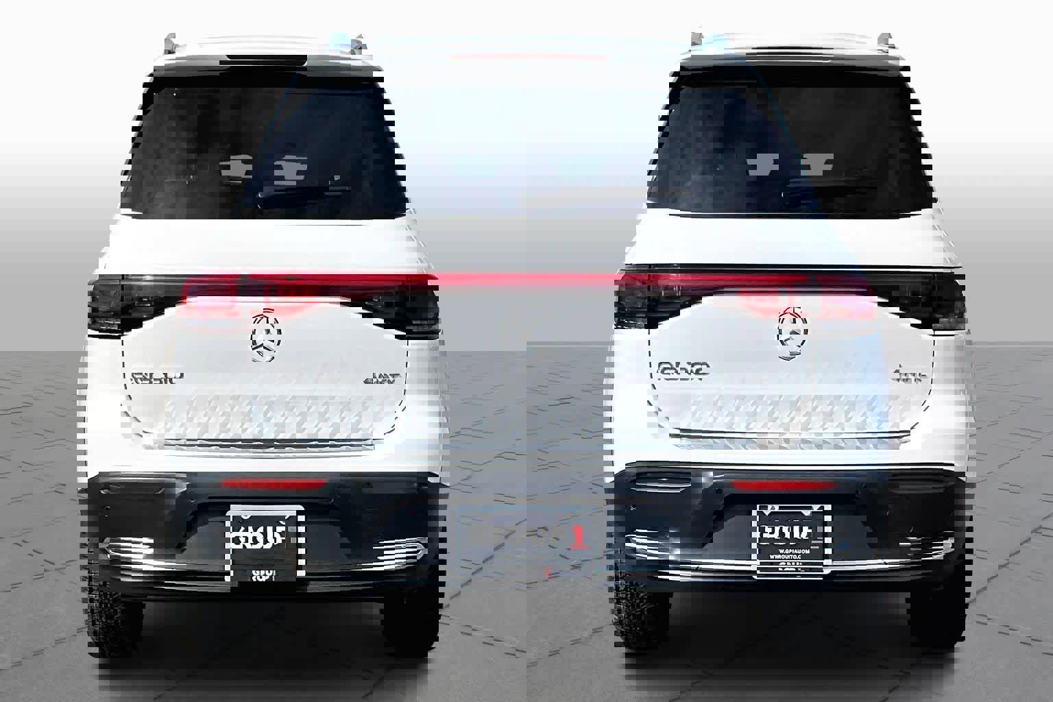 Certified 2023 Mercedes-Benz EQB 300 4MATIC image 5