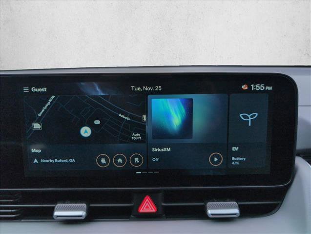 New 2026 Hyundai Ioniq 5 SEL image 12