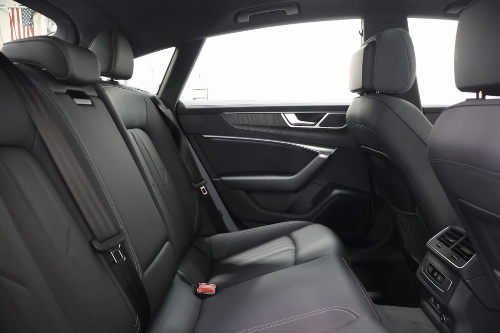 Certified 2023 Audi A7 3.0T Premium image 24