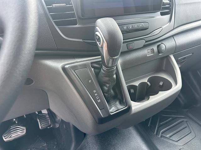 New 2027 Ford Transit 350 148 High Roof Extended w/ Load Area Protection Package RWD image 27