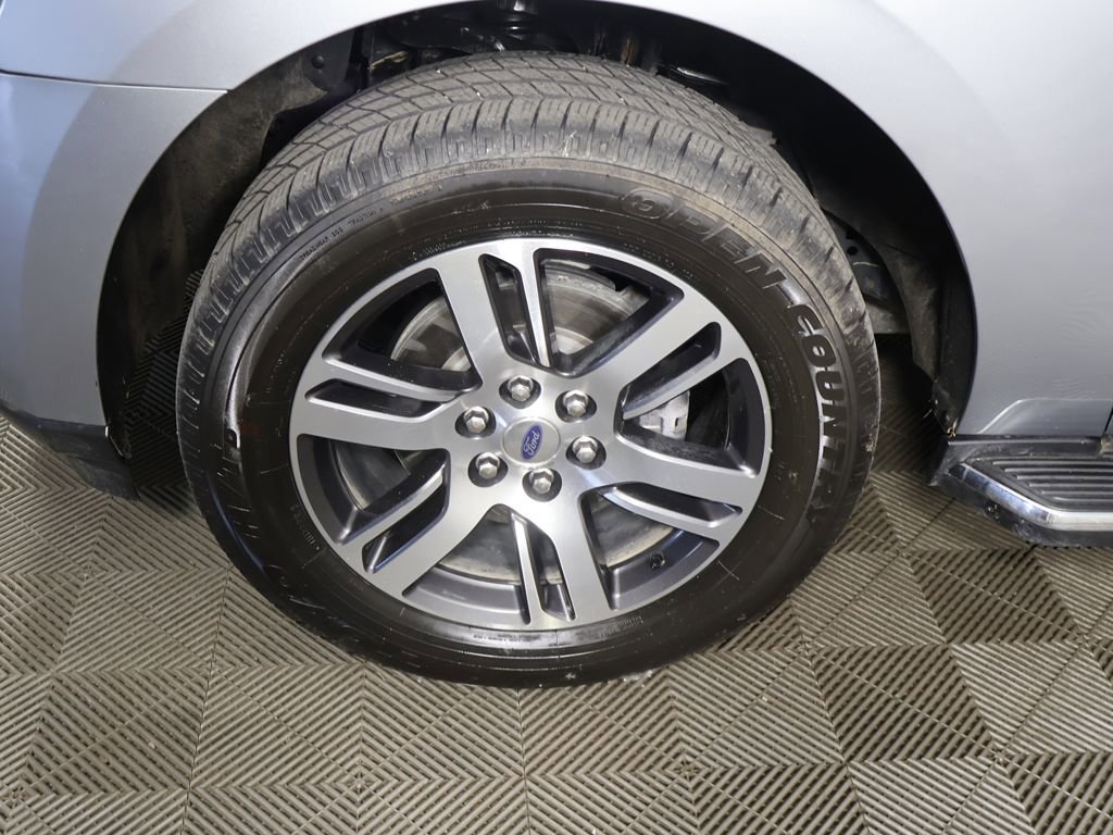 Used 2022 Ford Expedition Limited AWD/4WD image 25