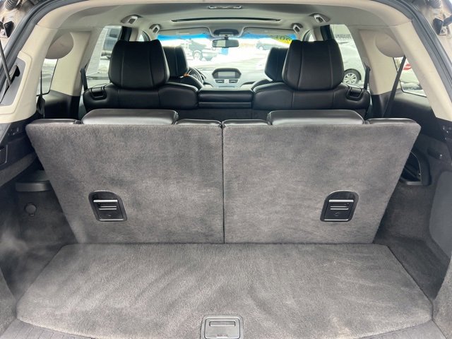 Used 2011 Acura MDX w/ Technology Package image 28