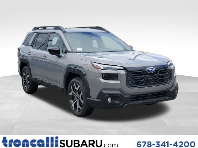 New 2026 Subaru Outback Touring XT AWD/4WD 360° Tour